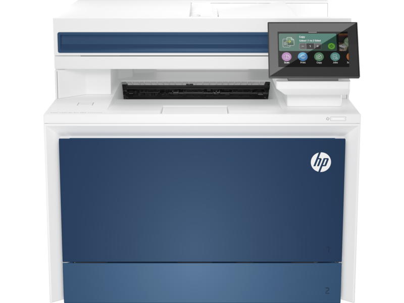 Náplně do tiskárny HP Color LaserJet Pro MFP 4303