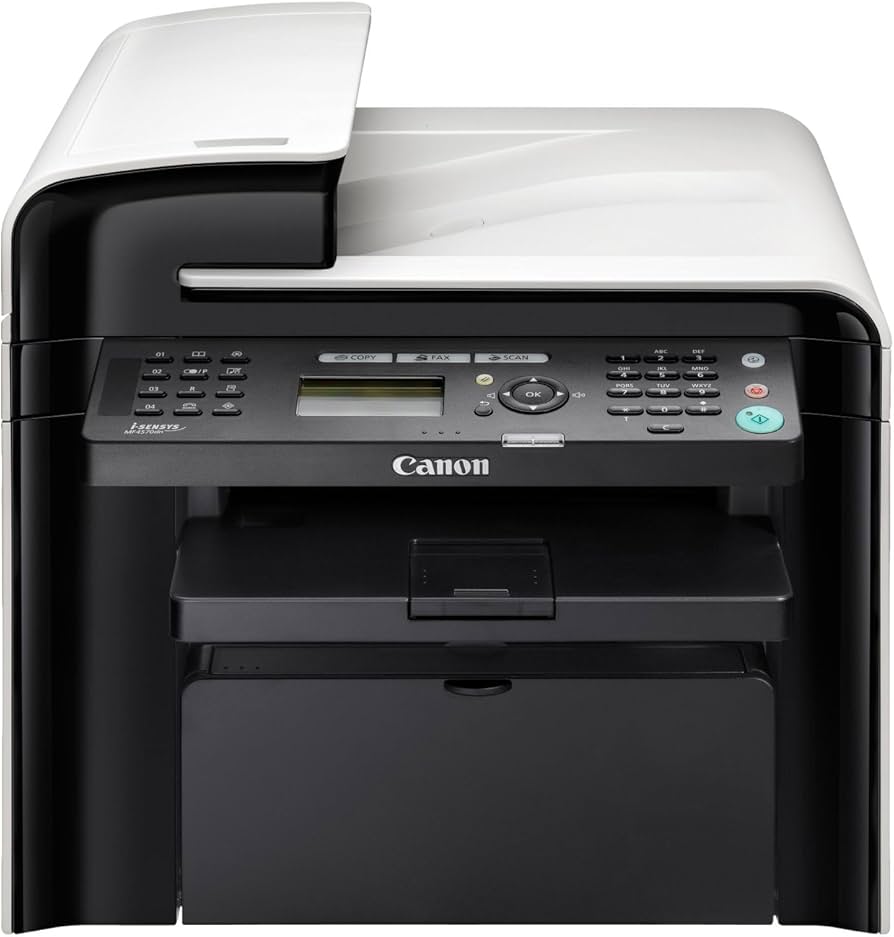 Náplně do tiskárny Canon i-SENSYS MF-4580DN