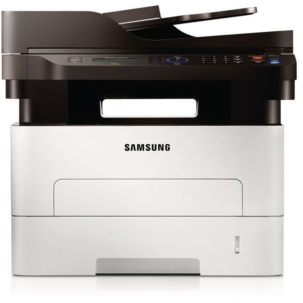 Náplně do tiskárny Samsung Xpress M2875FW