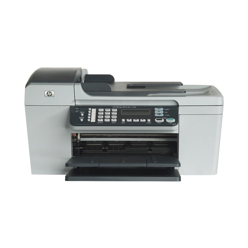 Náplně do tiskárny HP OfficeJet 5610