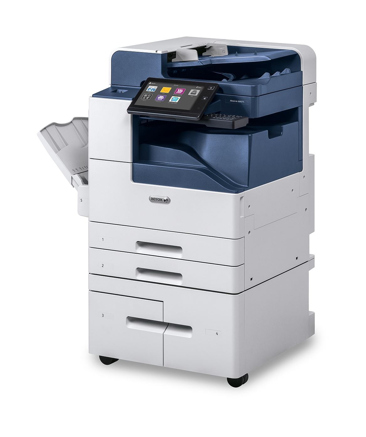 Náplně do tiskárny Xerox AltaLink B8090