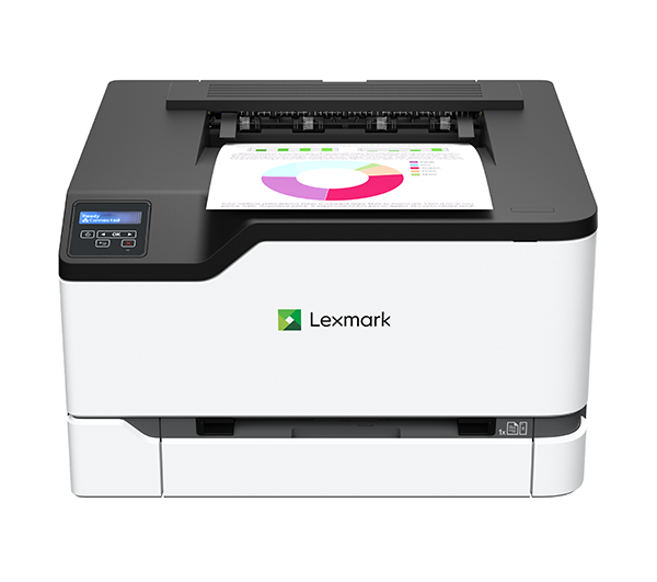 Náplně do tiskárny Lexmark C2326