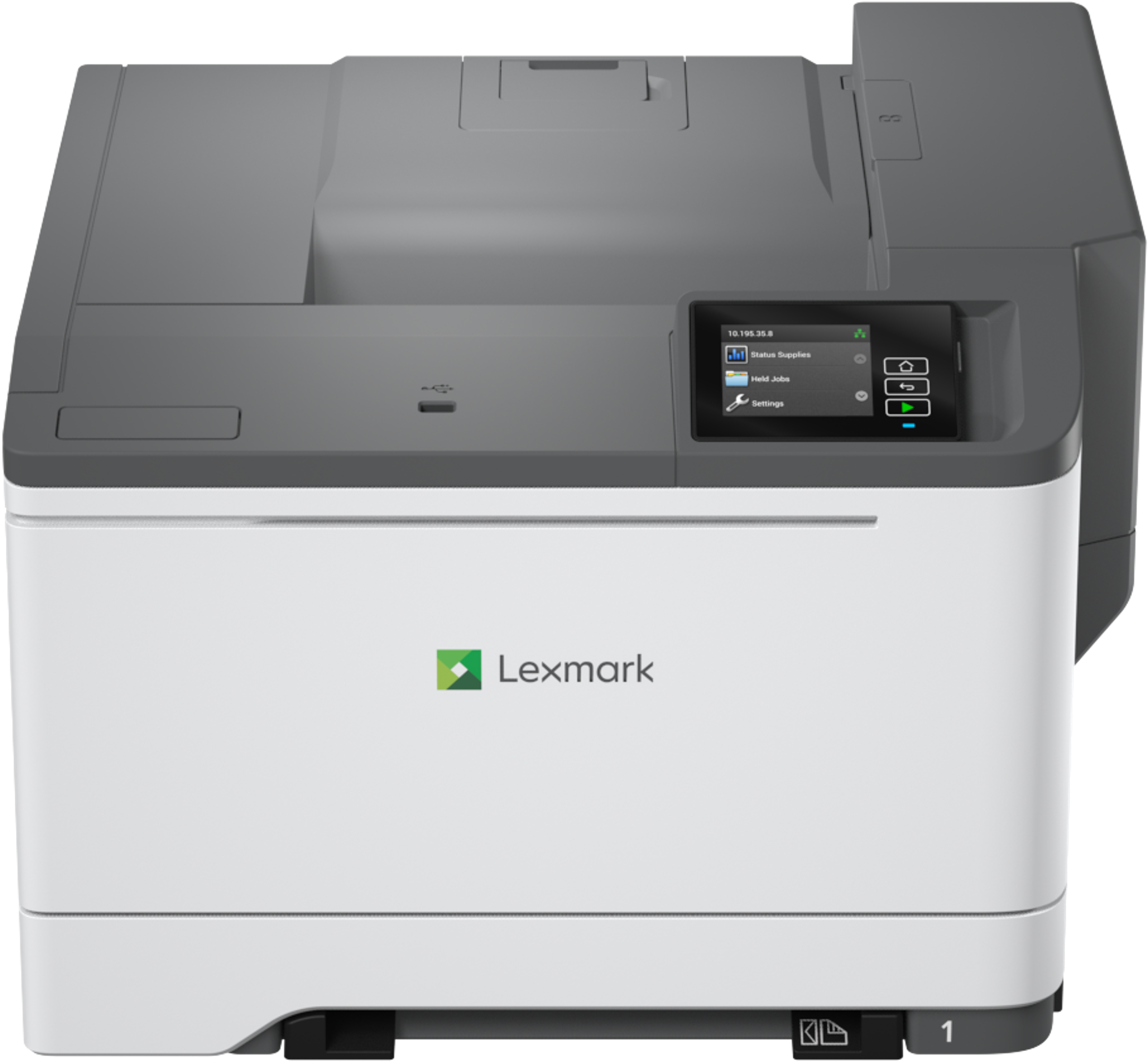 Náplně do tiskárny Lexmark C2335