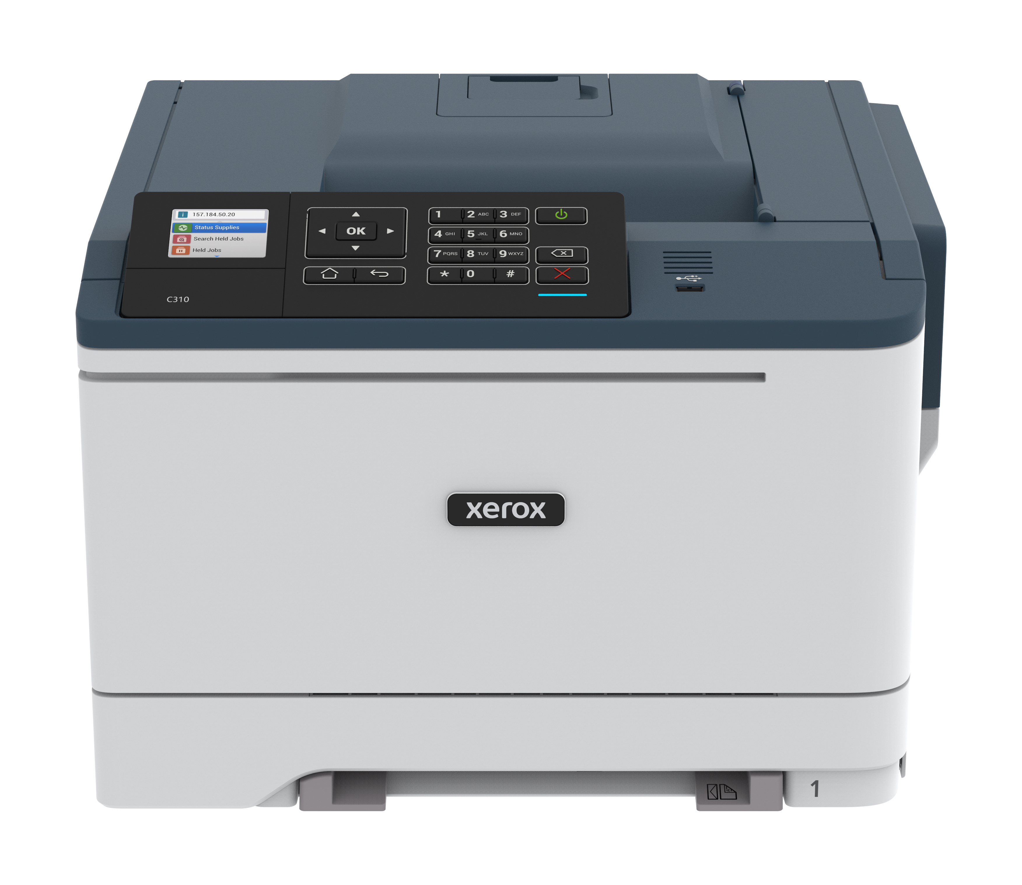 Náplně do tiskárny Xerox C310V_DNI