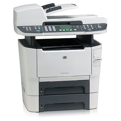 Náplně do tiskárny HP LaserJet M2727NFMFP