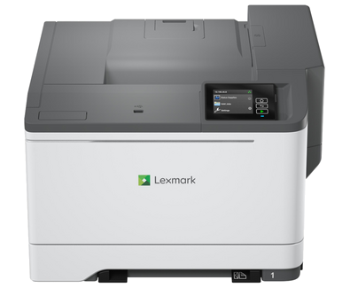 Náplně do tiskárny Lexmark CS531dw