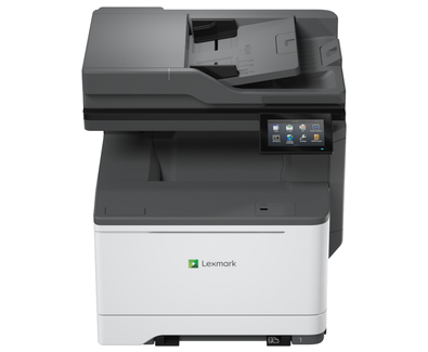 Náplně do tiskárny Lexmark CX532adwe