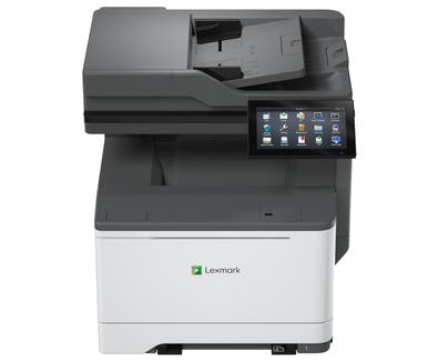 Náplně do tiskárny Lexmark CX635adwe