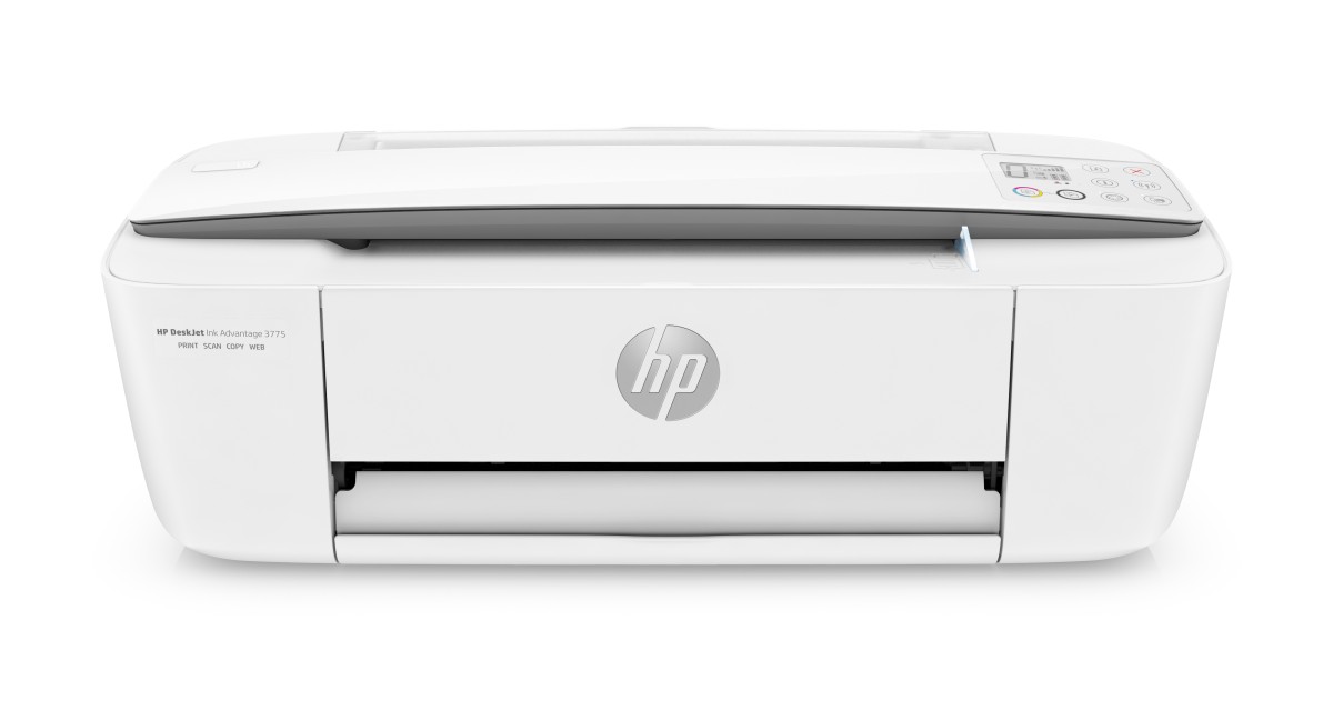 Náplně do tiskárny HP DeskJet Ink Advantage 3775