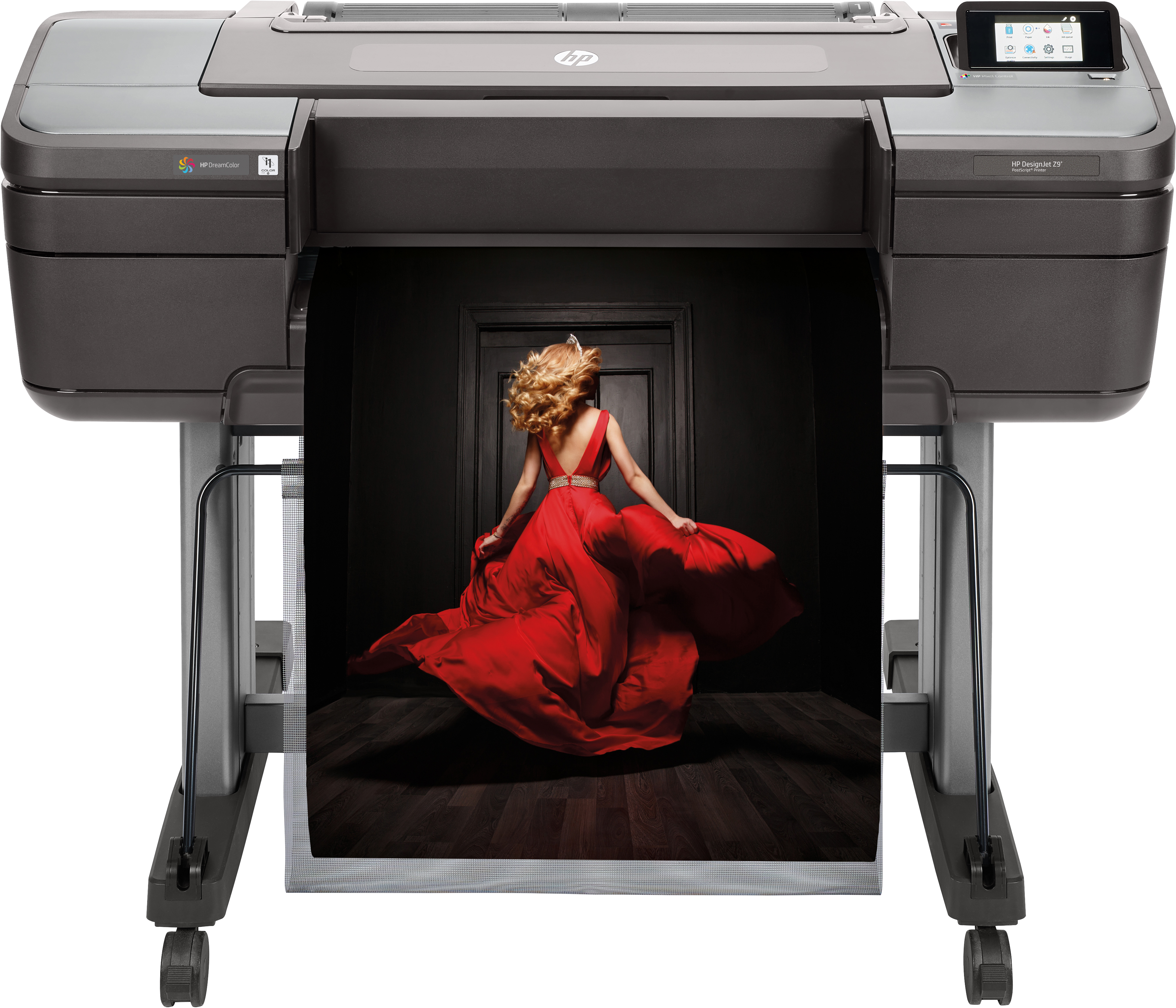 Náplně do tiskárny HP DesignJet Z9+ Pro