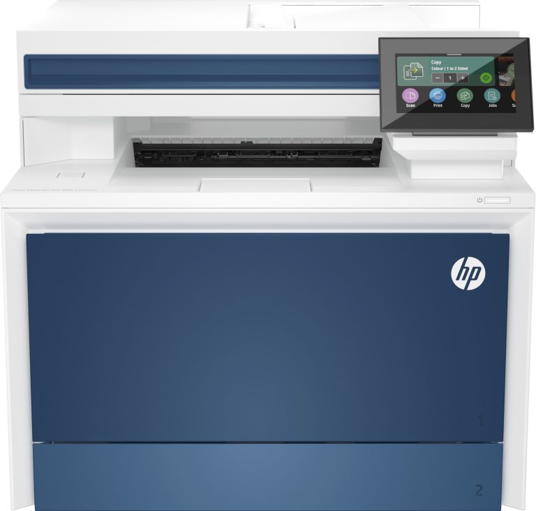 Náplně do tiskárny HP Color LaserJet Pro MFP 4303fdw