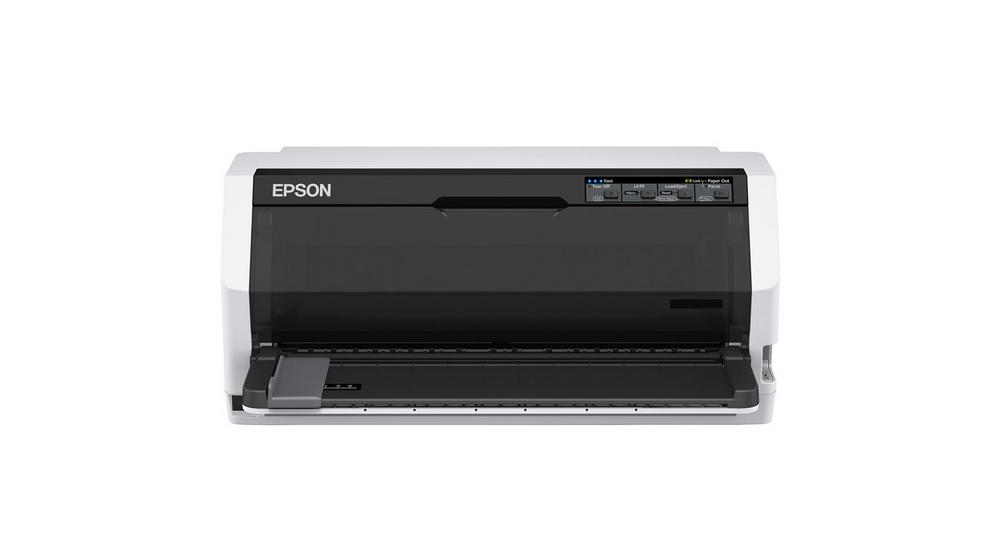 Náplně do tiskárny Epson LQ-780