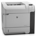 Náplně do tiskárny HP LaserJet Enterprise 600 M601n
