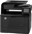 Náplně do tiskárny HP LaserJet Pro 400MFP M425dw