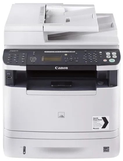 Náplně do tiskárny Canon i-SENSYS MF6180DW