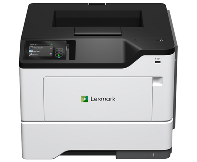 Náplně do tiskárny Lexmark MS631dw