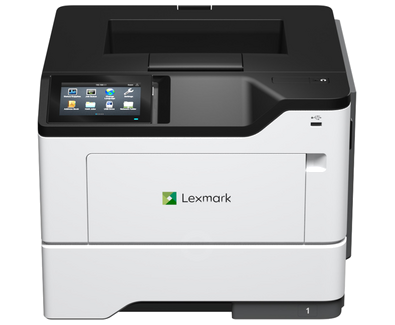 Náplně do tiskárny Lexmark MS632dwe