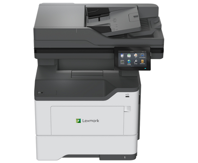 Náplně do tiskárny Lexmark MX532adwe