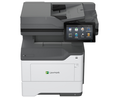 Náplně do tiskárny Lexmark MX632adwe