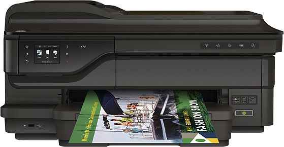 Náplně do tiskárny HP OfficeJet 7612 e-All-in-One