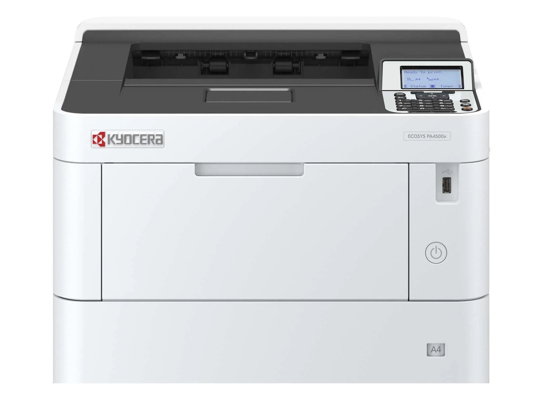 Náplně do tiskárny Kyocera ECOSYS PA4500x