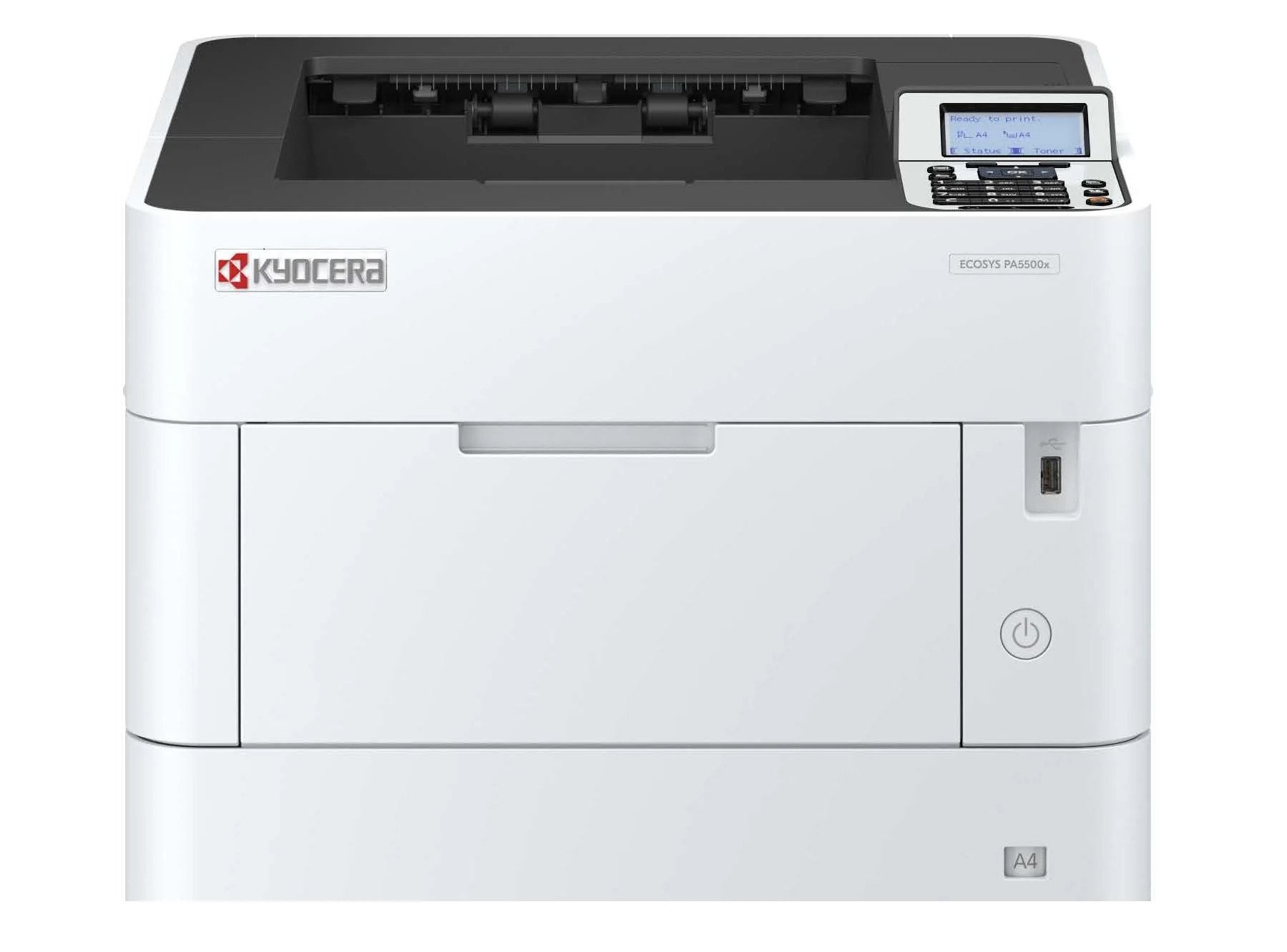 Náplně do tiskárny Kyocera ECOSYS PA5500x