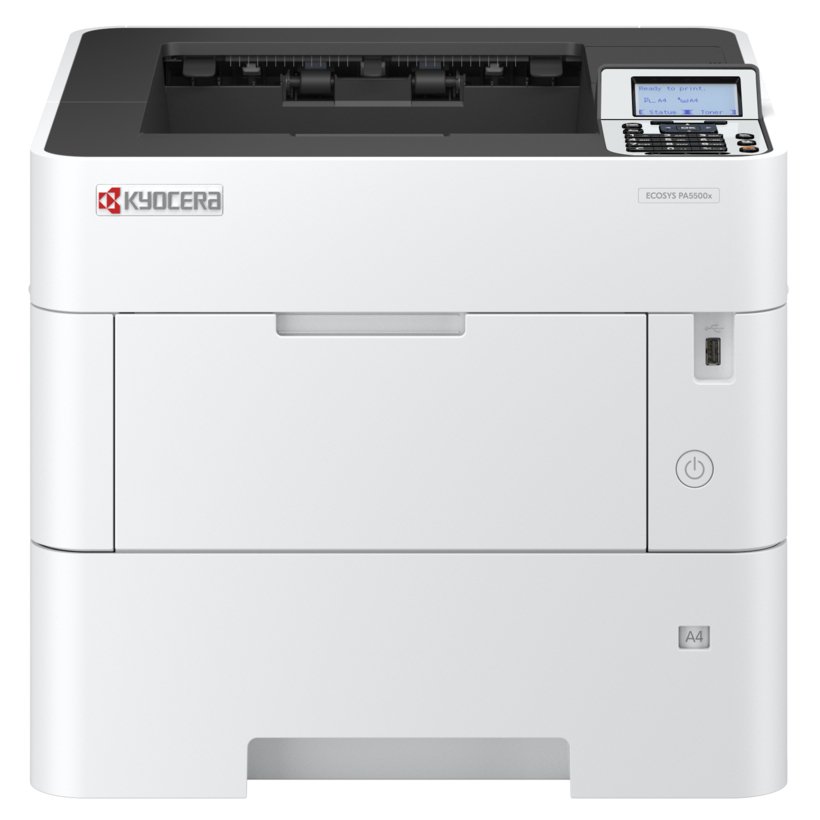 Náplně do tiskárny Kyocera ECOSYS PA6000x