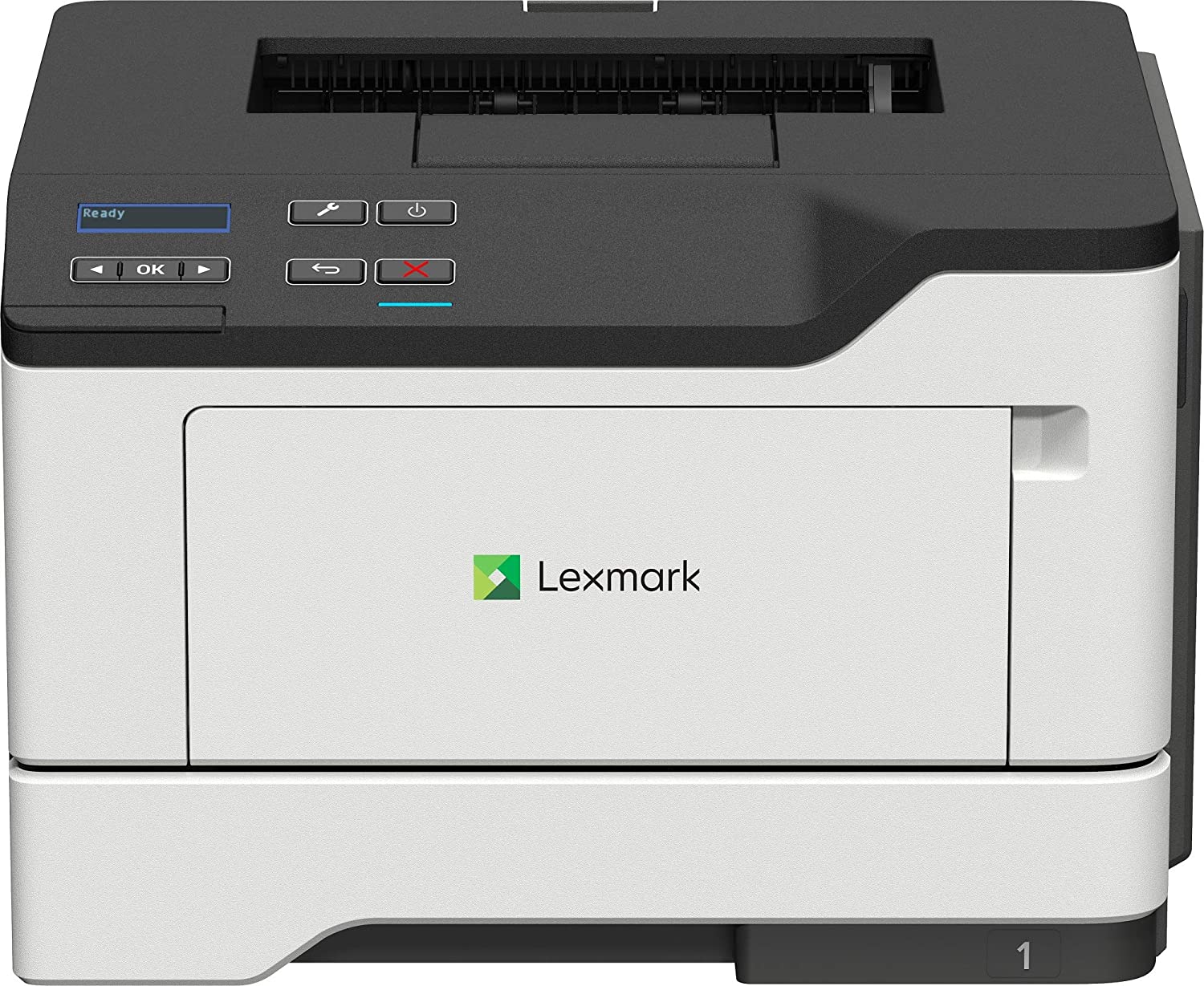 Náplně do tiskárny Lexmark B2338dw