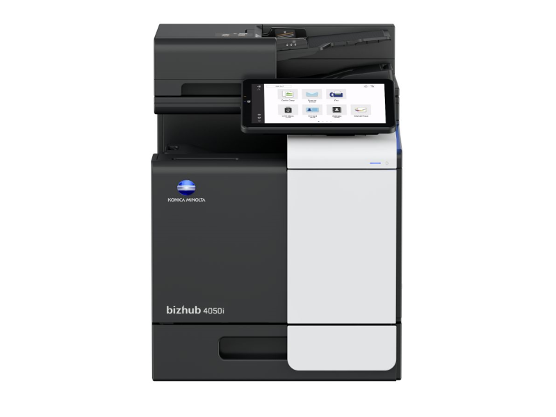 Náplně do tiskárny Konica Minolta Bizhub 4050i