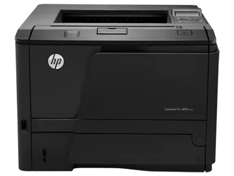 Náplně do tiskárny HP LaserJet Pro 400 M401dn