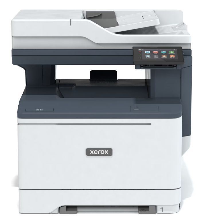 Náplně do tiskárny Xerox C325V_DNI