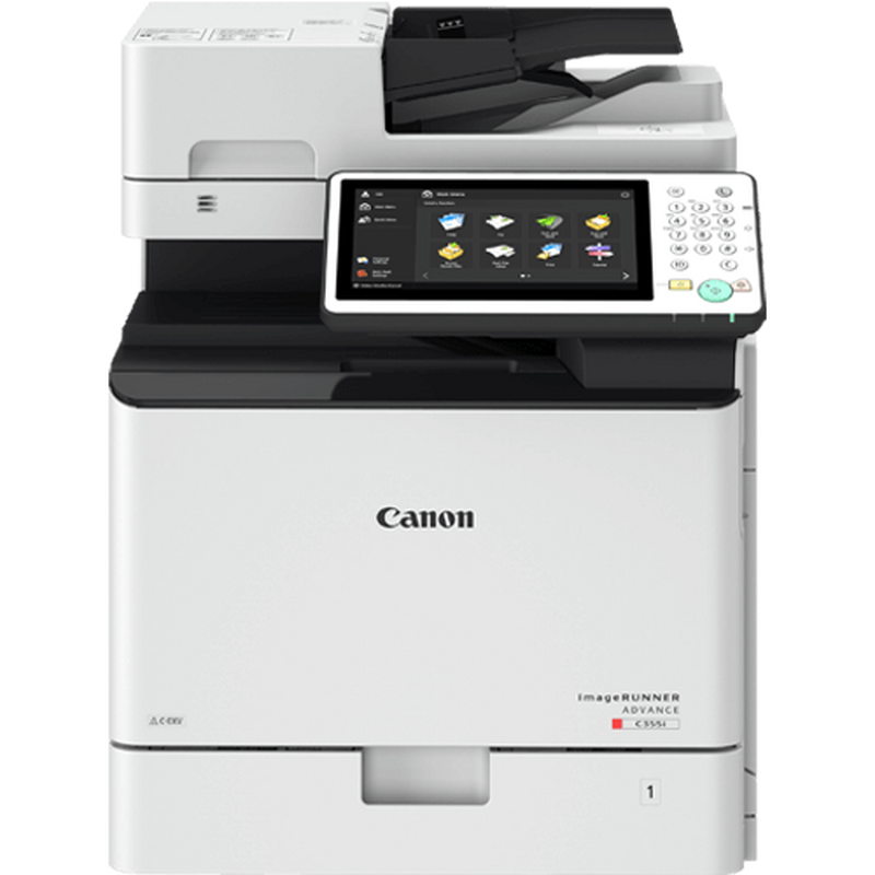 Náplně do tiskárny Canon imageRUNNER ADVANCE C355i