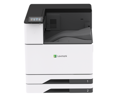 Náplně do tiskárny Lexmark CS943de