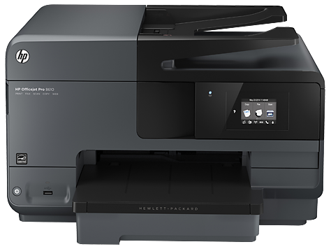 Náplně do tiskárny HP OfficeJet Pro 8610 eAiO