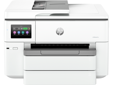 Náplně do tiskárny HP OfficeJet Pro 9730e