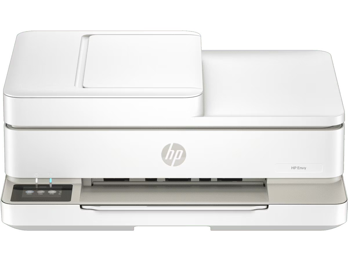 Náplně do tiskárny HP Envy 6530e