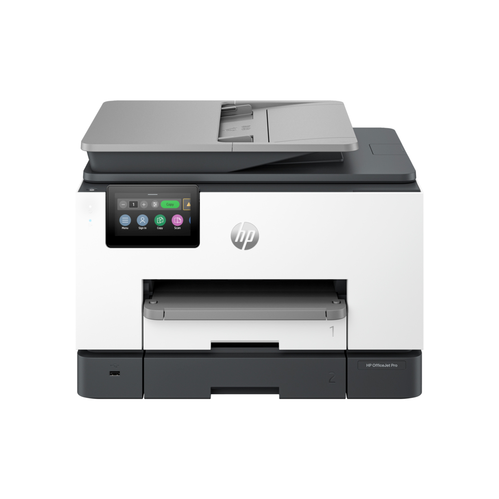 Náplně do tiskárny HP OfficeJet Pro 9130b
