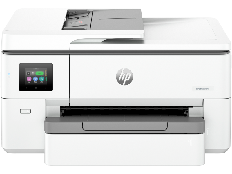 Náplně do tiskárny HP OfficeJet Pro 9720e