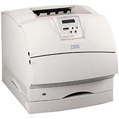 Náplně do tiskárny IBM INFOPRINT 40