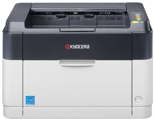 Náplně do tiskárny Kyocera FS-1040