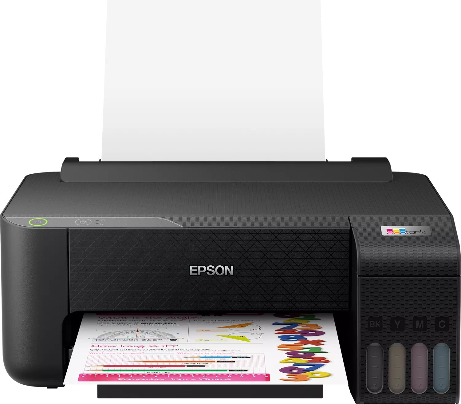 Náplně do tiskárny Epson EcoTank L1230