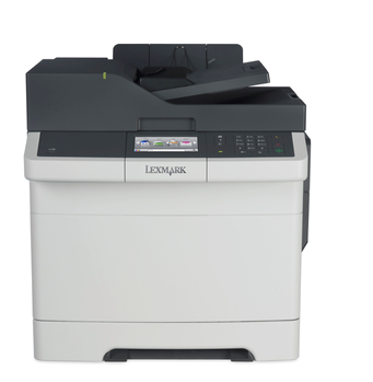 Náplně do tiskárny Lexmark CX517dn