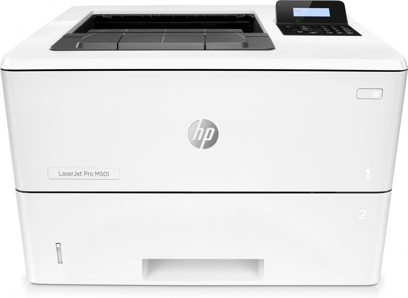 Náplně do tiskárny HP LaserJet Pro M501dn