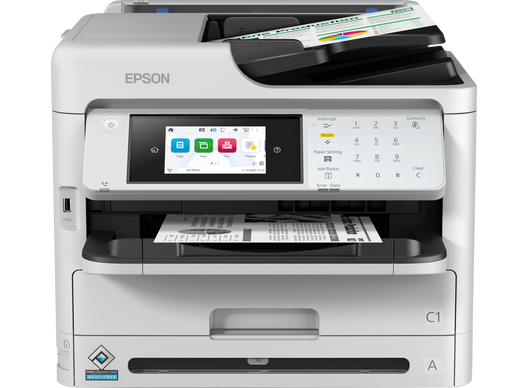 Náplně do tiskárny Epson WorkForce Pro WF-M5899DWF