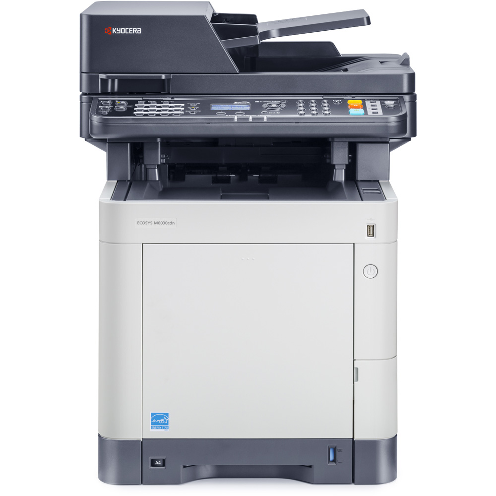 Náplně do tiskárny Kyocera ECOSYS M6030cdn