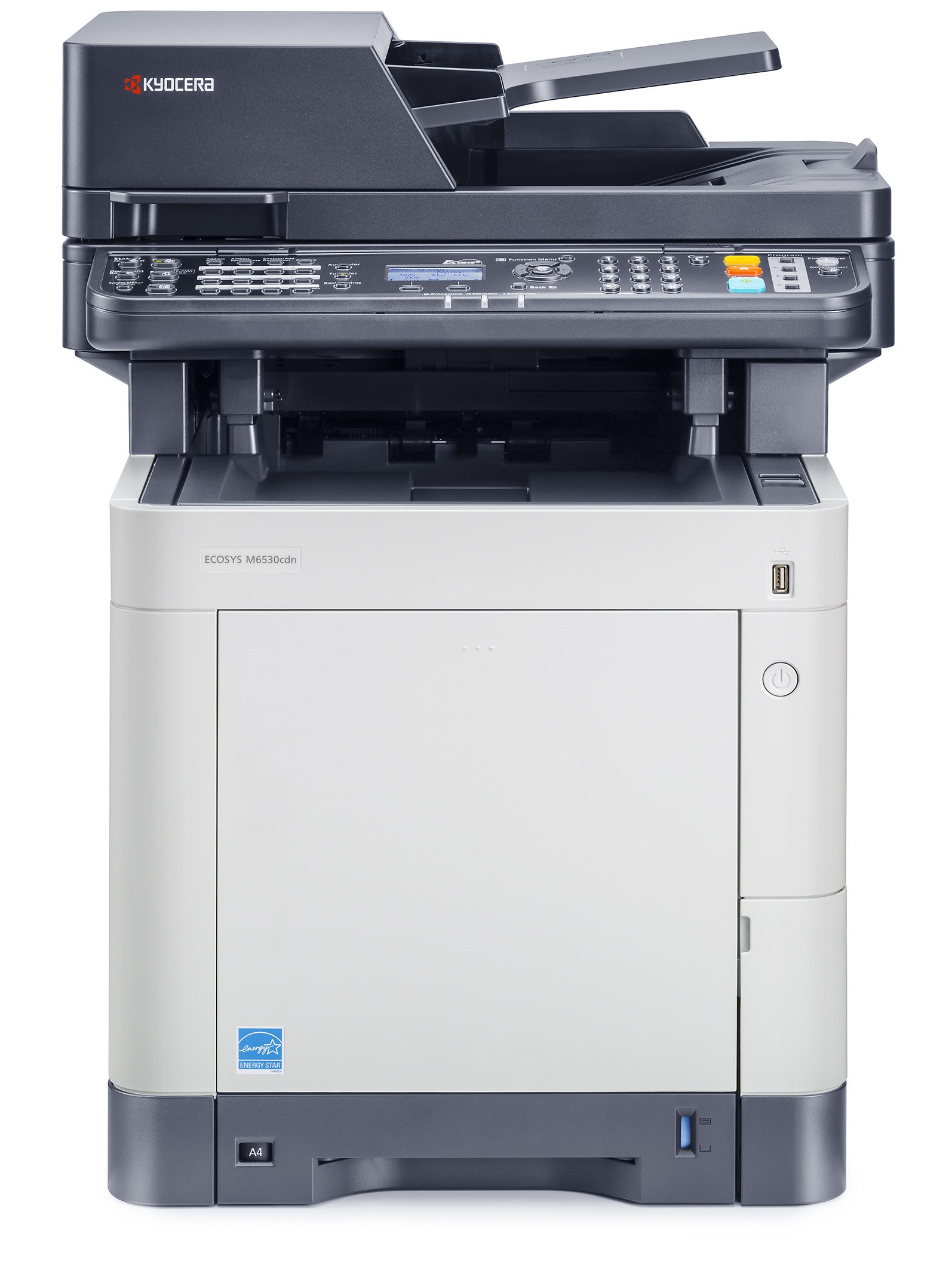 Náplně do tiskárny Kyocera ECOSYS M6530cdn