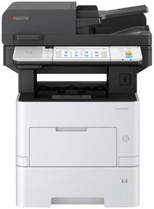 Náplně do tiskárny Kyocera ECOSYS MA4500ix