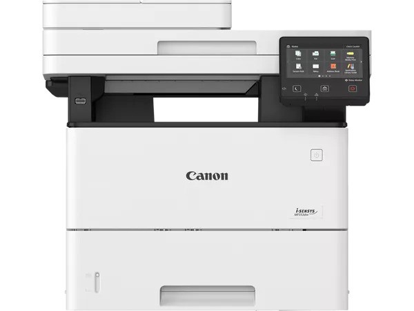 Náplně do tiskárny Canon i-SENSYS MF553dw