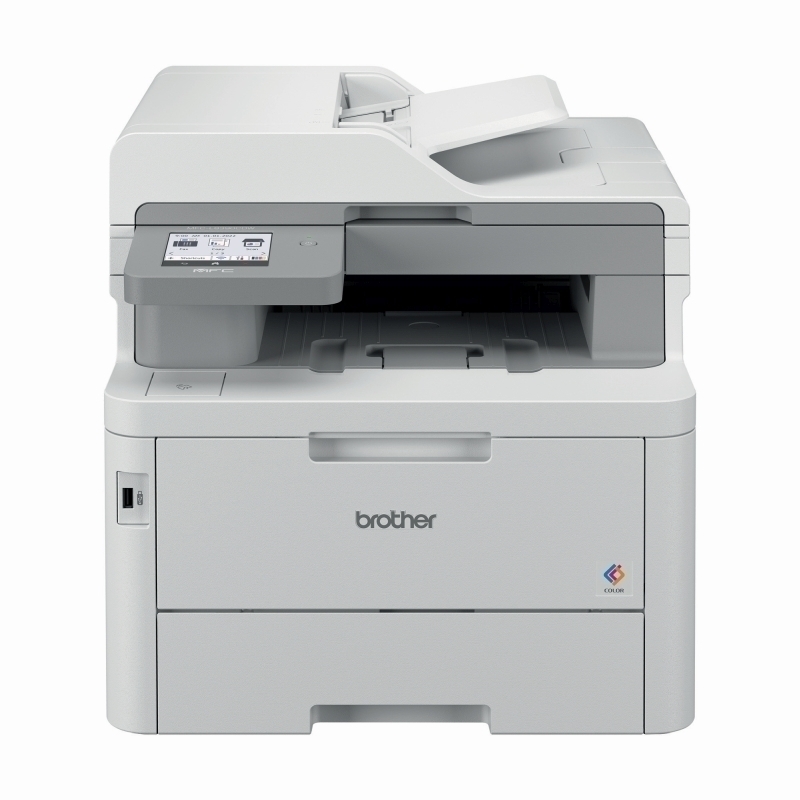 Náplně do tiskárny Brother MFC-L8390CDW