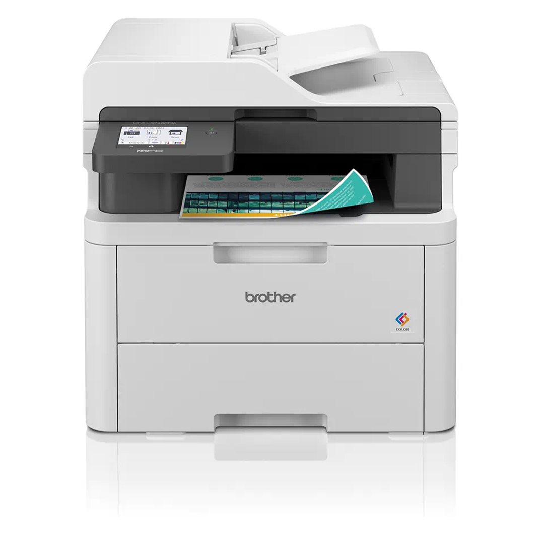 Náplně do tiskárny Brother MFC-L3740CDW